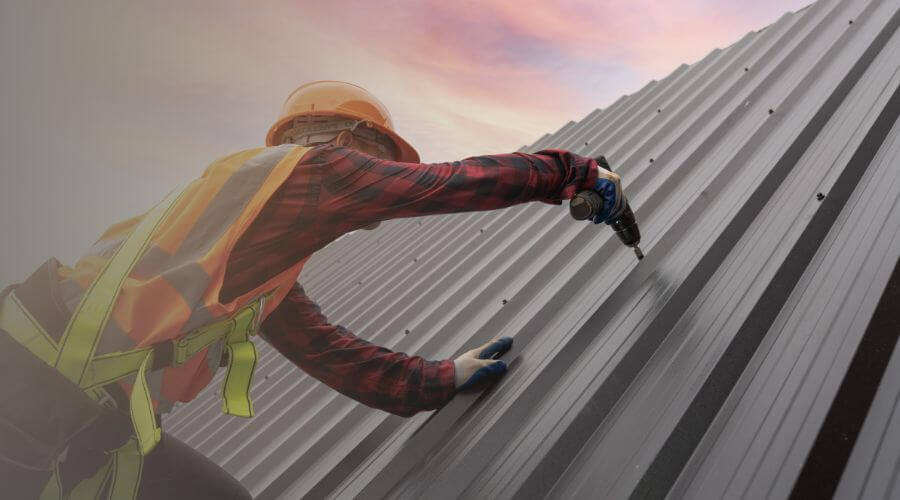 Expert Emergency Roof Repairs services in Grass Valley, CA